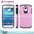 factory price combo cases for samsung galaxy S3 mini